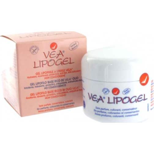 Vea Lipogel50ml