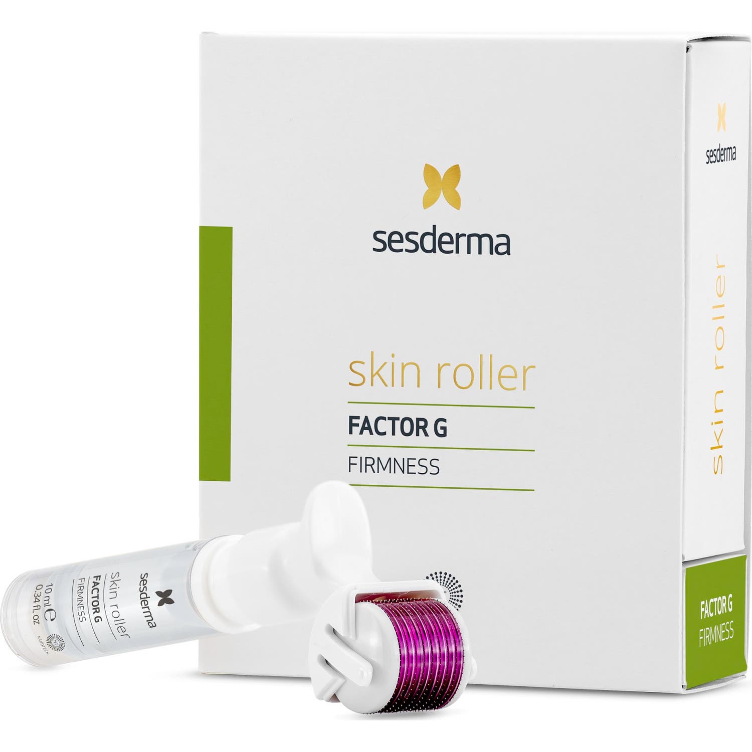 Sesderma Skin Roller Factor G Firmness 10ml
