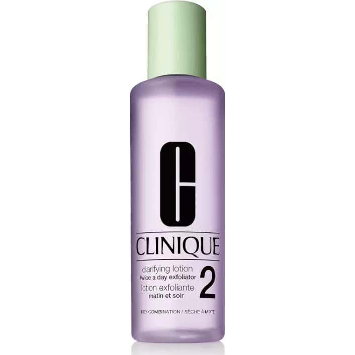 Clinique Lotion 2 Clarifying 200 ml