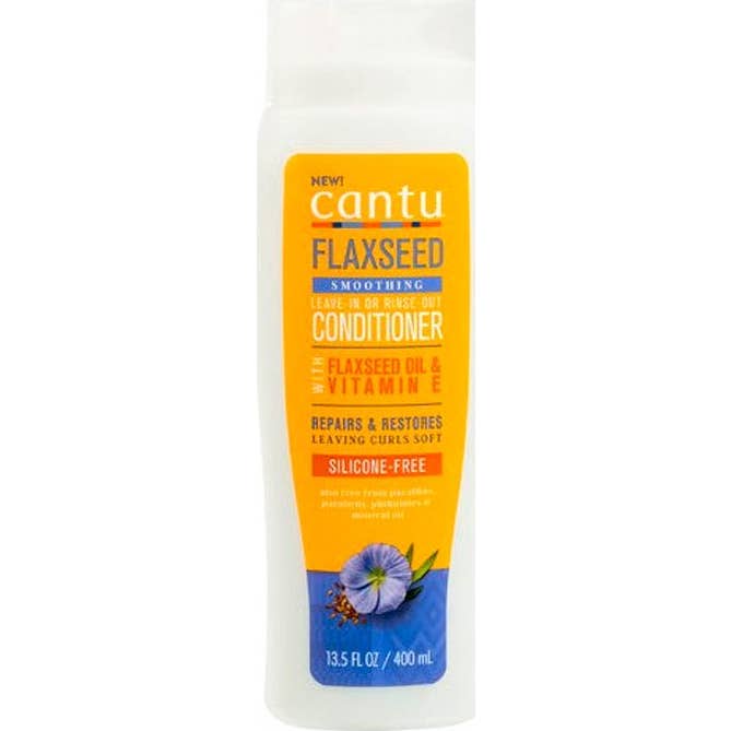 Cantu Flaxseed Acondicionador 400 ml