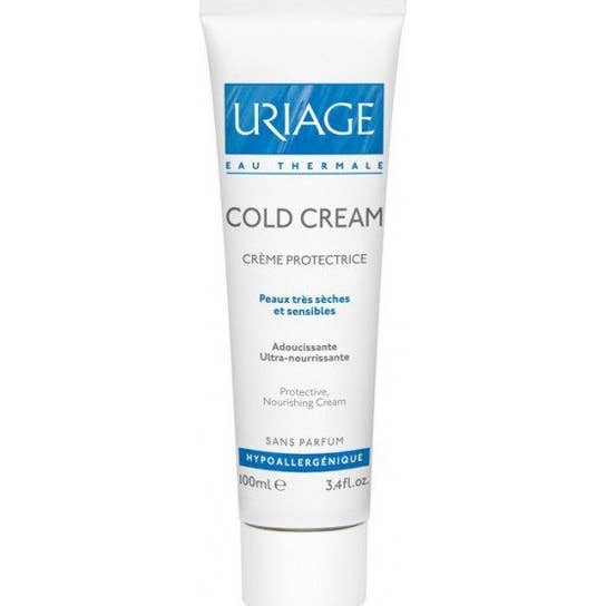 Uriage Cold Cream 100ml