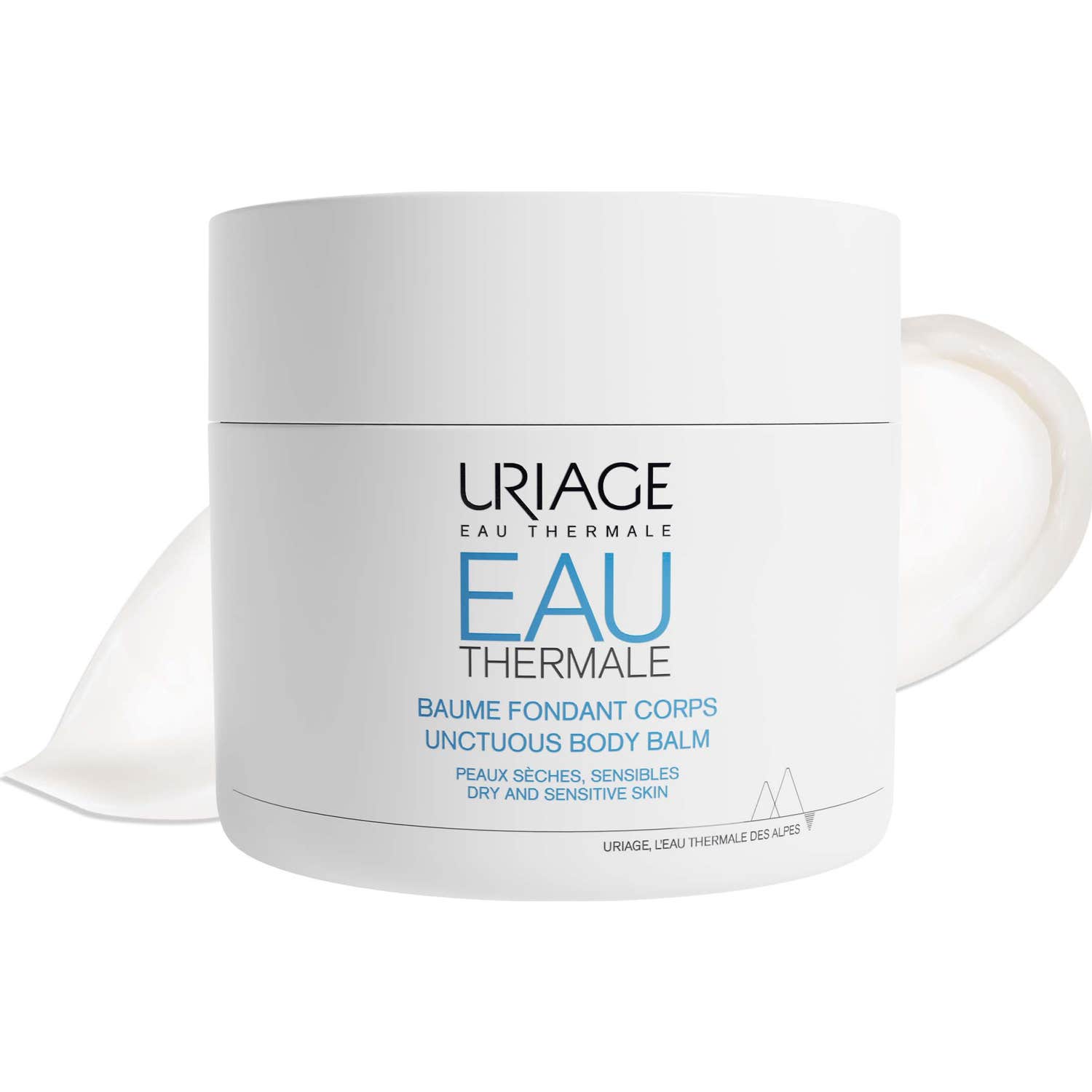 Uriage Bálsamo Termal Fundente Corporal 200ml