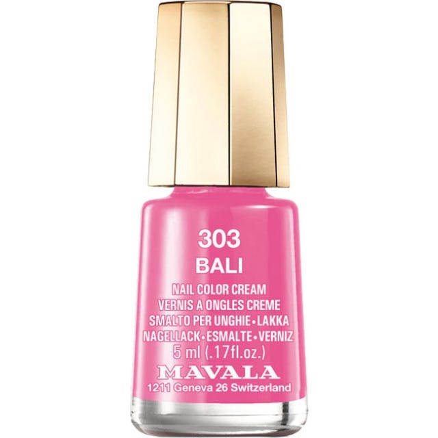 Mavala Esmalte de Uñas 303 Bali 5ml