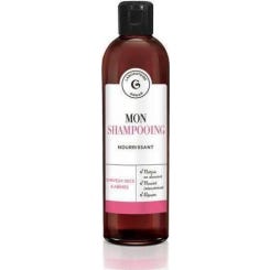 Giphar Mon Sh Nutritivo 400 ml