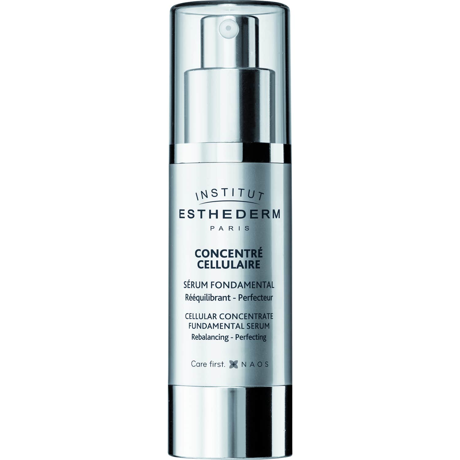 Institut Esthederm Concentré Cellulaire Serum Fundamental 30ml