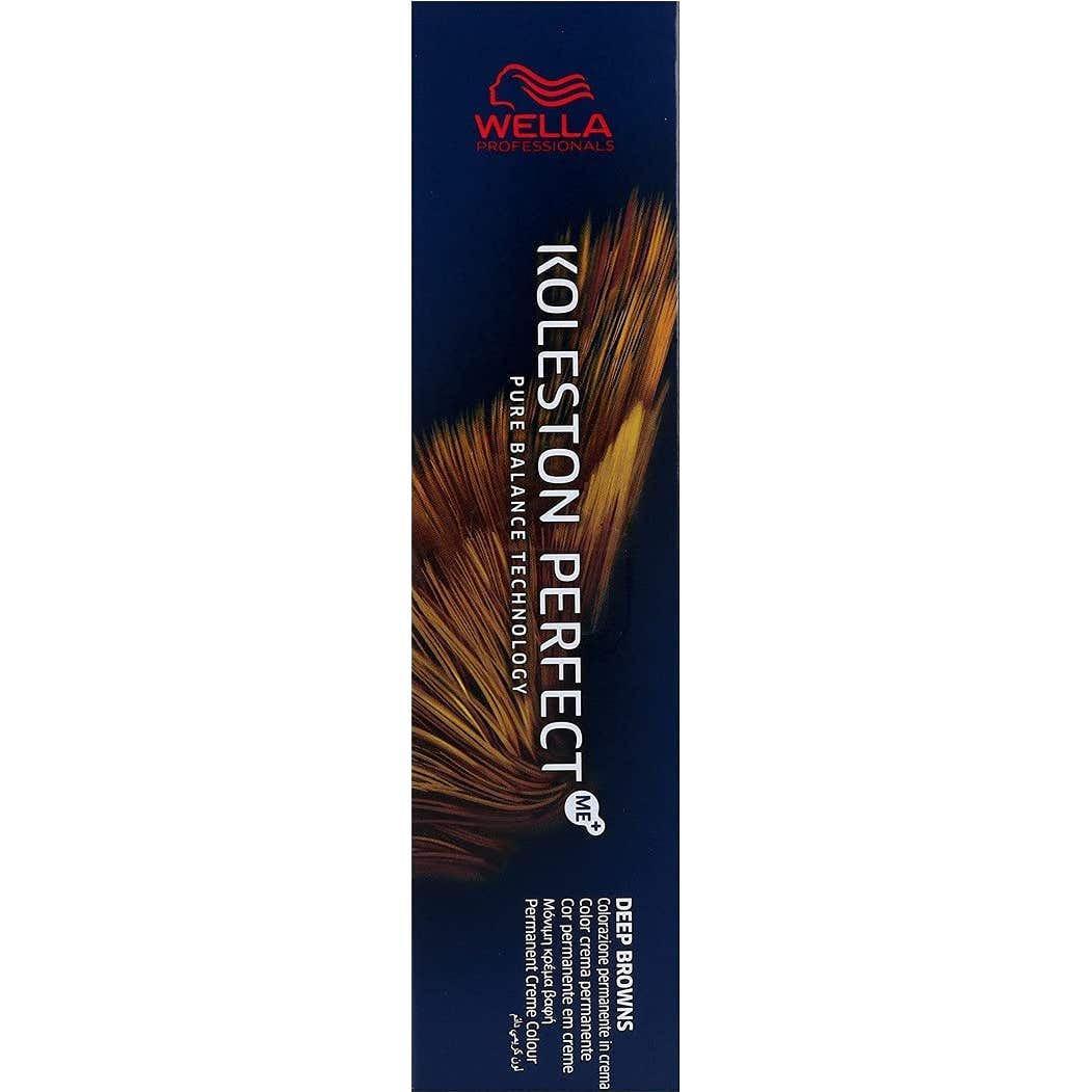 Wella Koleston Me+ Color 0-43 60ml