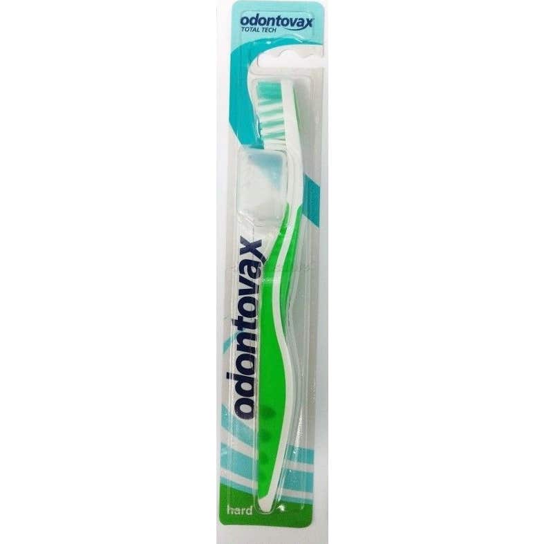 Odontovax Total Tech Duro