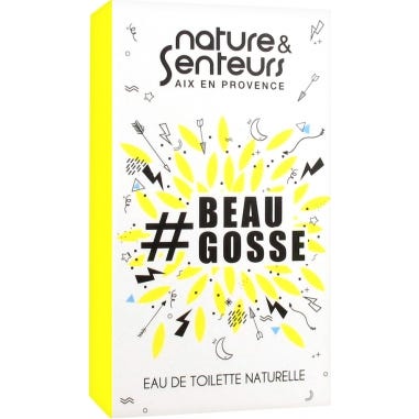 Horizane Natur/Sent Parf #Beau Gosse