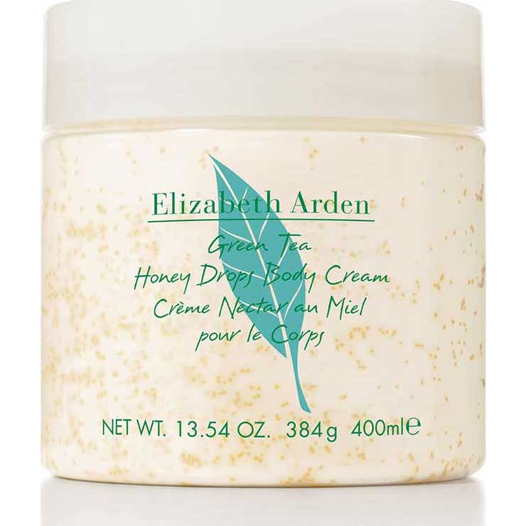 Elizabeth Arden Green Tea Honey Drops Crema Corporal 250ml