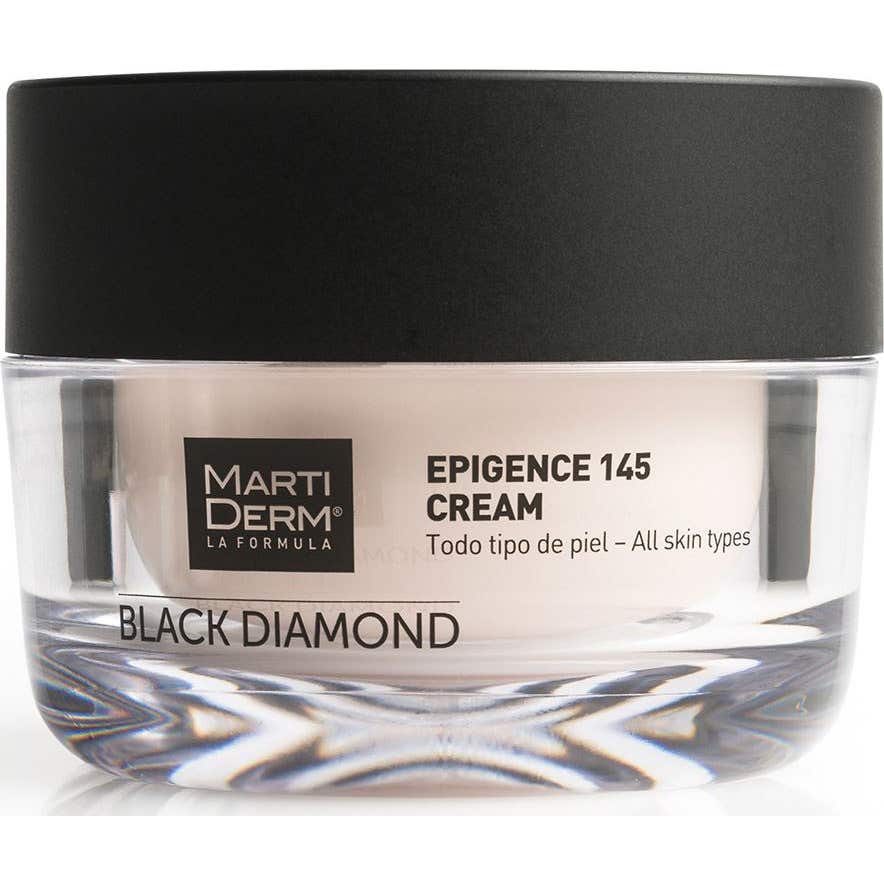 Martiderm® Black Diamond Epigence 145 Crema 50ml