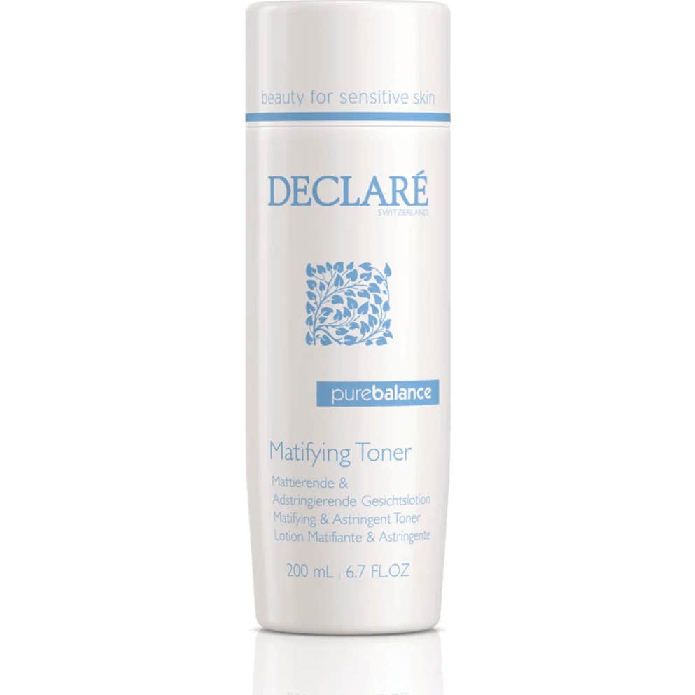 Declaré Pure Balance Matifying Toner 200 Ml - Imagen 2