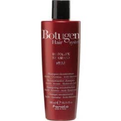 Champú Fanola Botugen Botolife 300ml