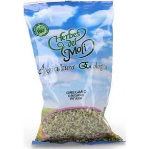 Orégano Hojas 30 Gr