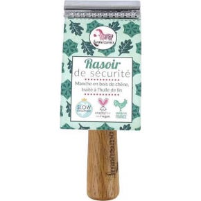 Lamazuna Surete Manch Chene Razor