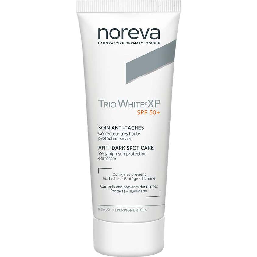 Noreva Trío White Xp Cuidado Día Antimanchas SPF50+ 40ml