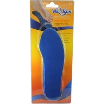 Vari+San Plantilla Pie Forrada T-1 2 uds
