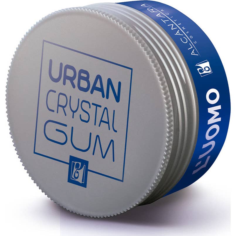 'Alcántara L''Uomo Urban Crystal 100ml'