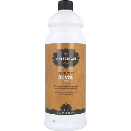 Periche Kinessences Color Crema Activadora 24vol 7,2% 1L