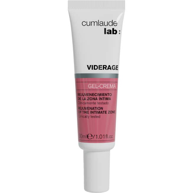 Cumlaude Lab Viderage Gel-Crema 30ml
