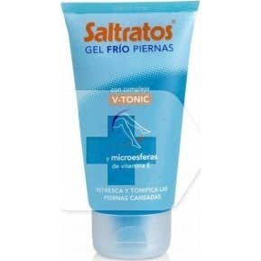 Saltratos gel frío para piernas 150ml