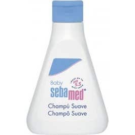 Sebamed Baby Champú Suave 150ml
