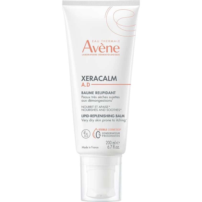 Avène XeraCalm A.D. Bálsamo relipidizante 200ml