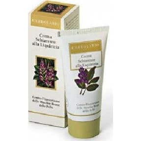 Crema Aclarante Liquir 50 ml