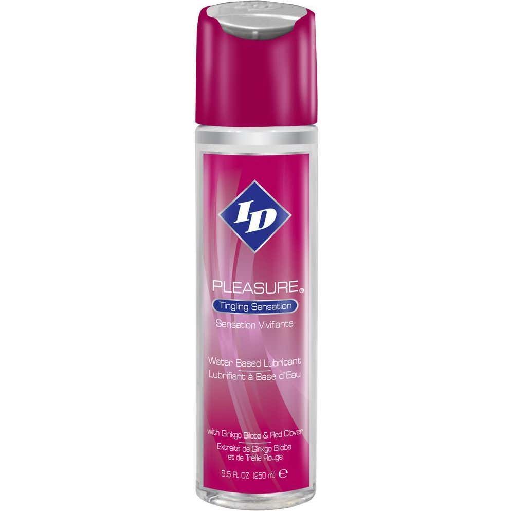ID Lubricants Pleasure Lubricante Excitante 65ml