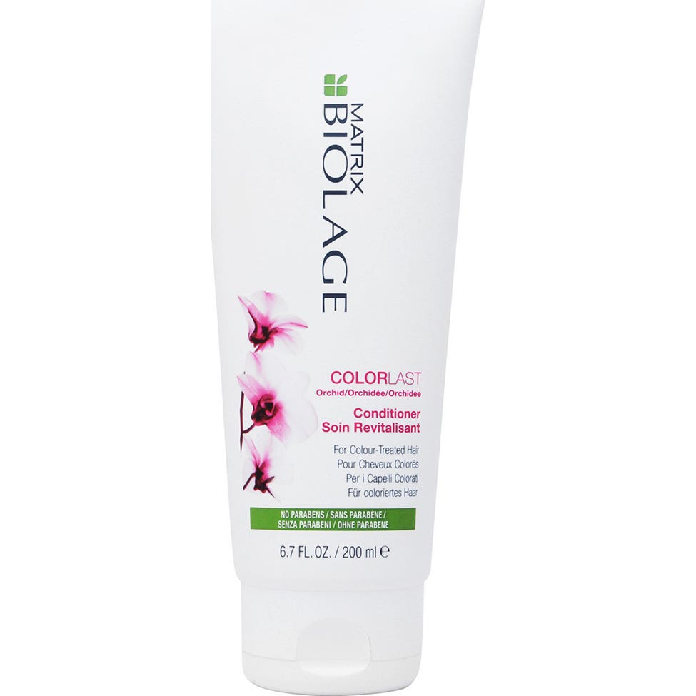 Matrix Colorlast Conditioner 200ml