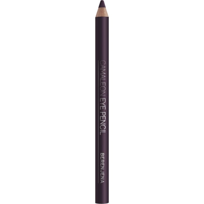 Camaleon Cosmetics Camaleon Lápiz De Ojos Berenjena 1.5G