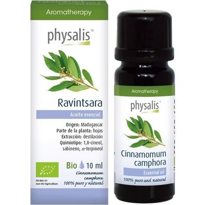 Physalis Aceite Esencial Ravintsara 30 ml