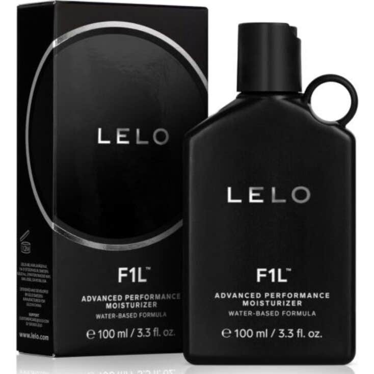 Lelo F1L Advanced Lubricante Hidratante 100ml