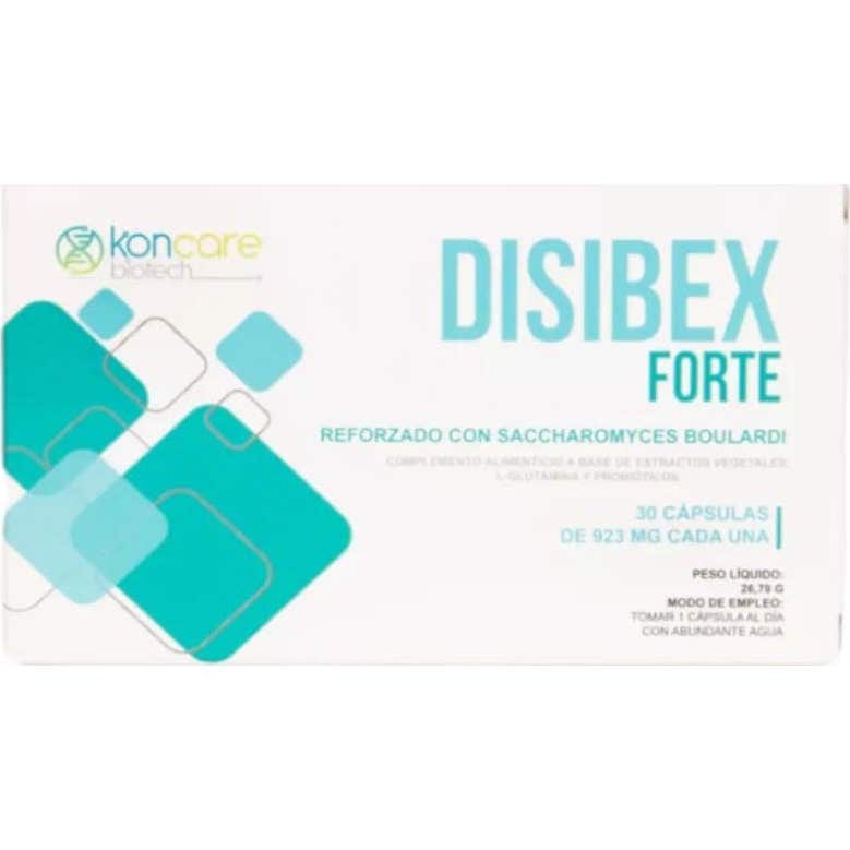 Disibex Forte 30Caps