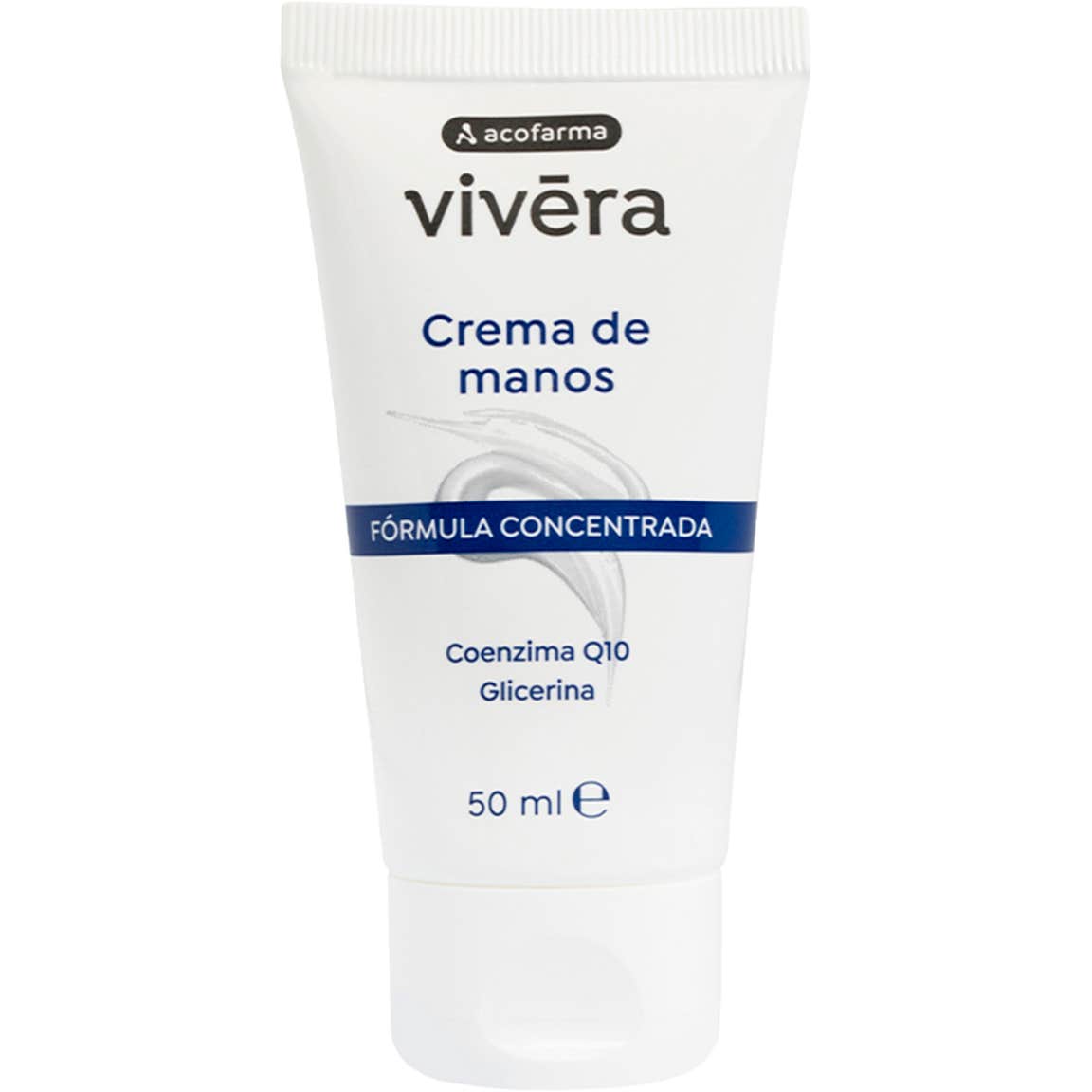 Acofarderm crema de manos concentrada 50ml