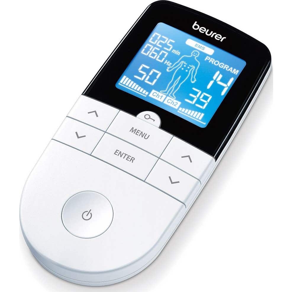 Electroestimulador digital Beurer EM-49