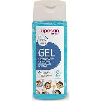 Aposan Hidroalcoholico Infantil gel 50 ml