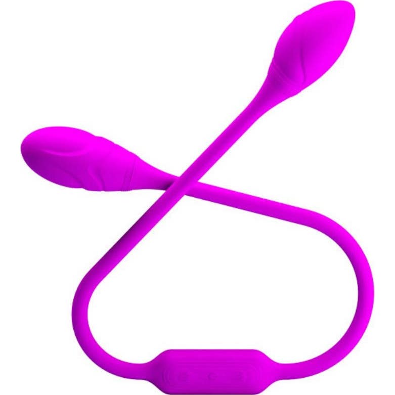 'Pretty Love Unisex Stimulator Dream Lover''s Whip 1ud'