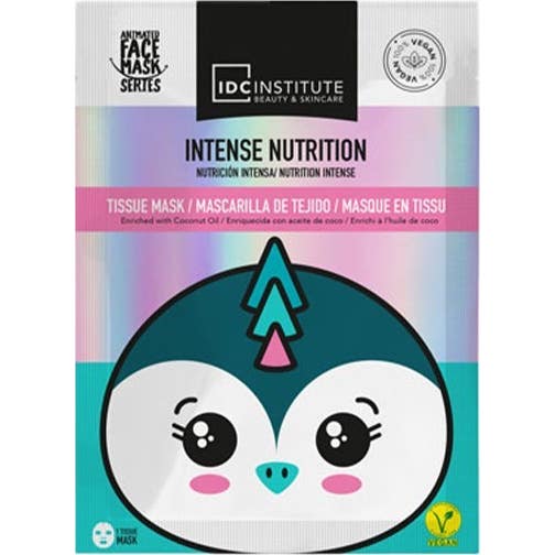 IDC Institute Mascarilla Nutrición Intensa 1 ud