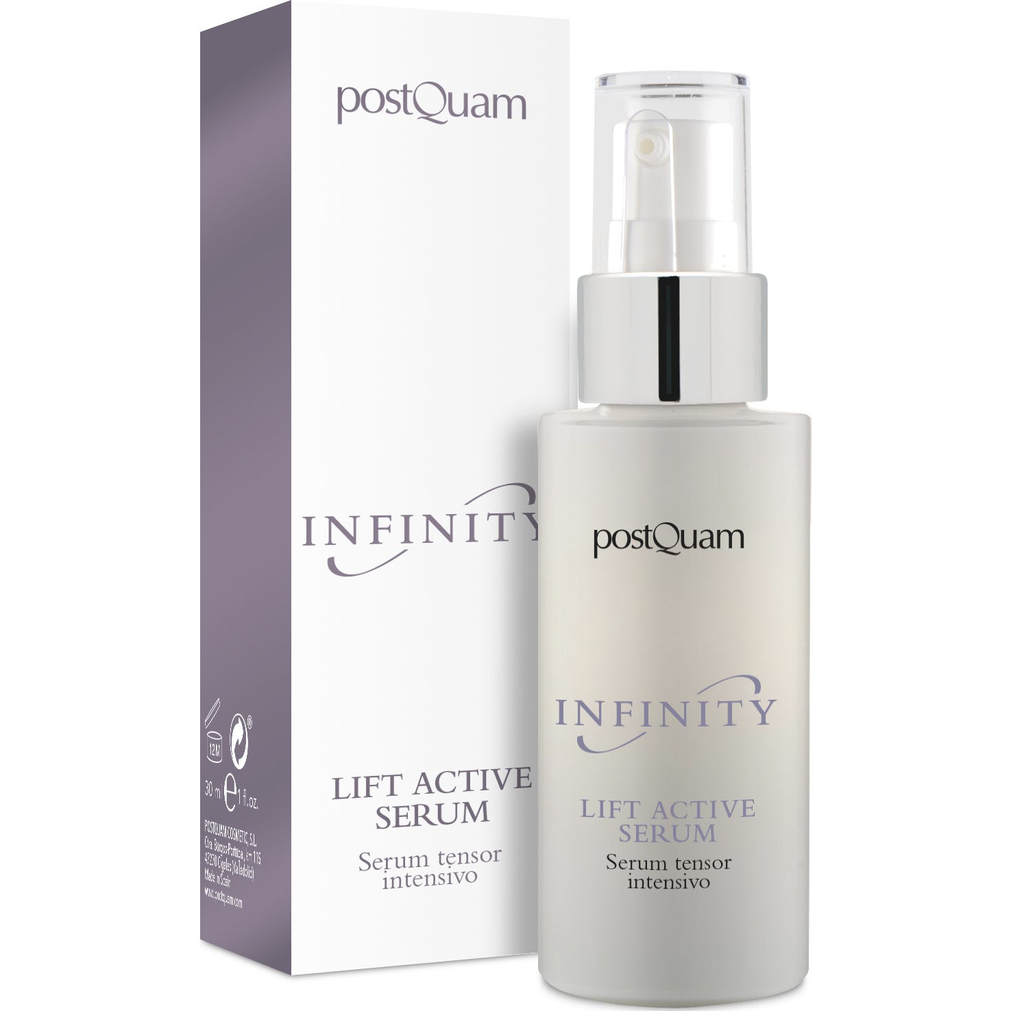 Postquam Lift Active Sérum 30ml