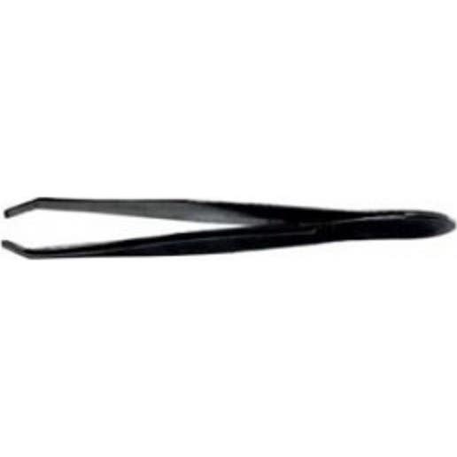Aposán Pinza Depilar Color Negro 1 ud