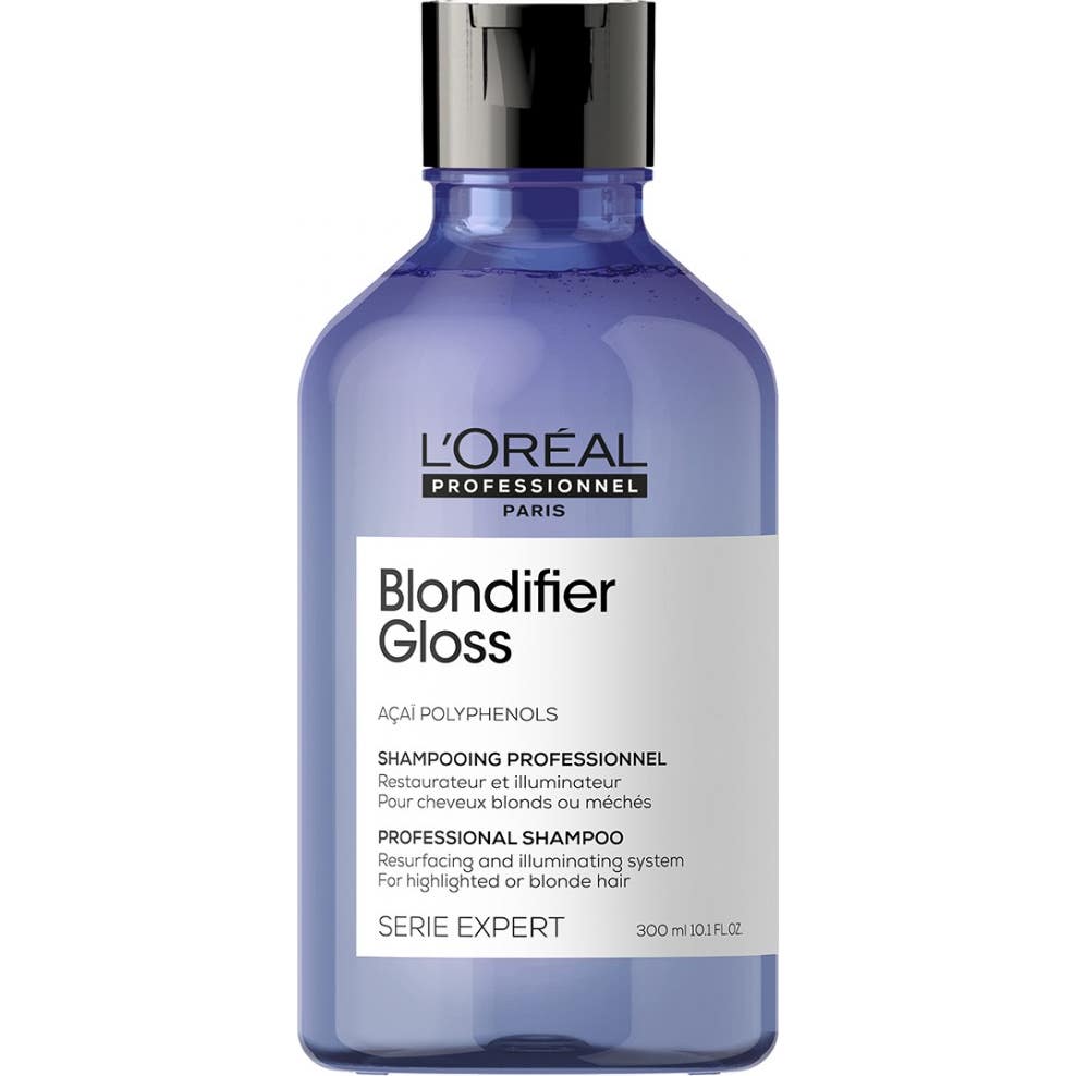 'L''Oreal Professionnel Expert Blondifier Gloss Champú 300ml'