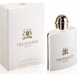 Vaporizador Trussardi Donna Eau De Parfum 100ml