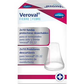 Veroval Pc22 Sk1 P20 Capuchon