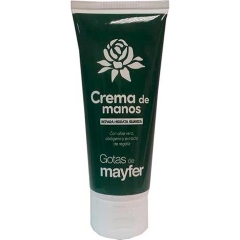 MayFer Gotas de Mayfer Crema Manos 100 ml