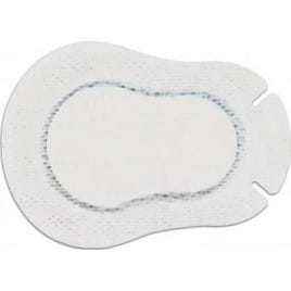 Ortopad White P/Ocul Junior 50