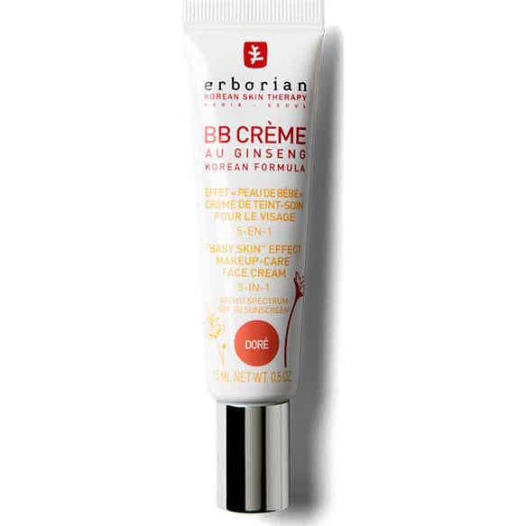 Erborian Bb Cream Dore Al Ginseng 15ml