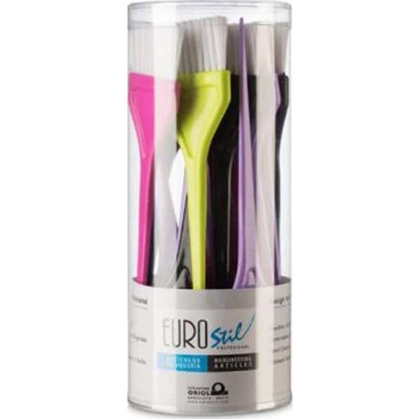 Eurostil Bote 24 Paletinas Colores Mod.102