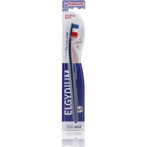 Elgydium la Petite Française Cepillo de Dientes Suave