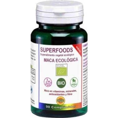 Robis Maca Ecologica 90 comp