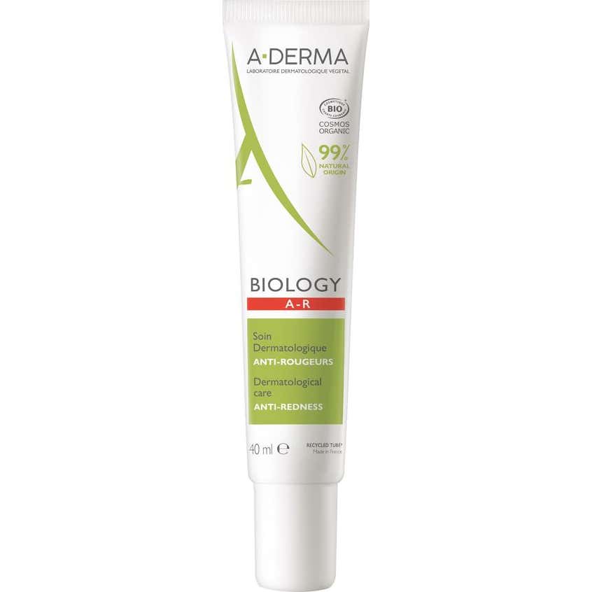A-Derma Biology A-R Cuidado Antirojeces 40ml